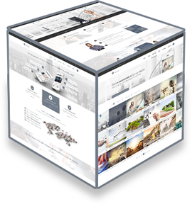 slider image